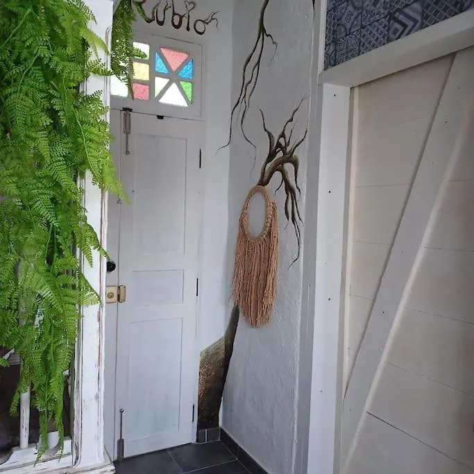 Apartamento Cabo Rubio La Guancha