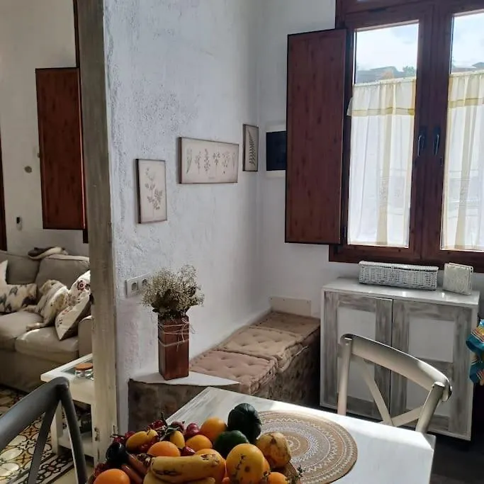 Apartamento Cabo Rubio La Guancha 0*,