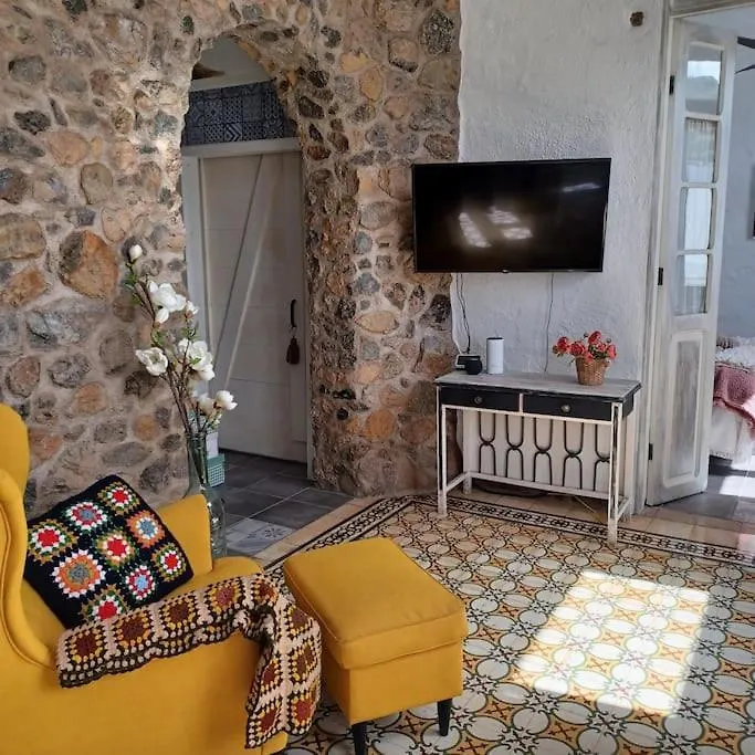 Apartamento Cabo Rubio La Guancha