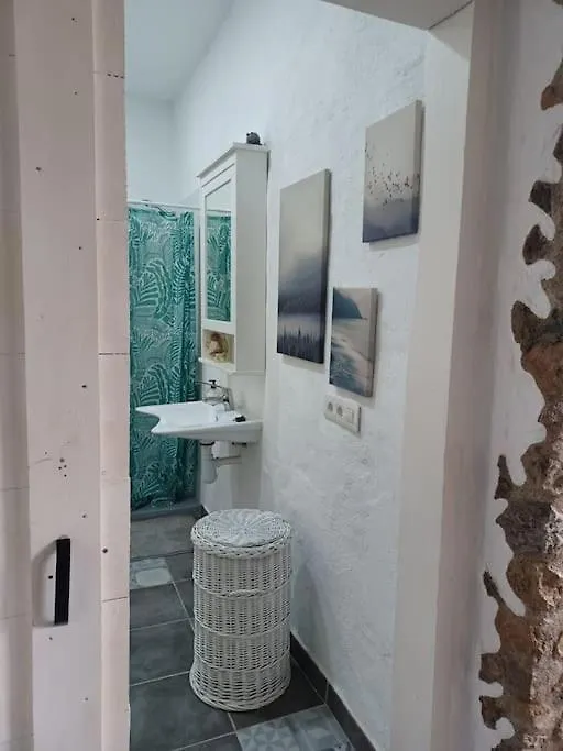 Apartamento Cabo Rubio La Guancha