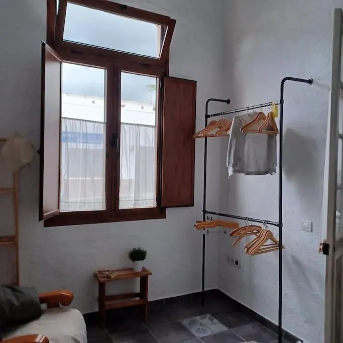 Apartamento Cabo Rubio La Guancha España