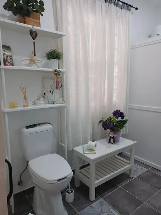 Apartamento Cabo Rubio La Guancha