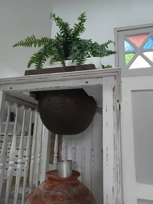 Apartamento Cabo Rubio La Guancha 0*,  España