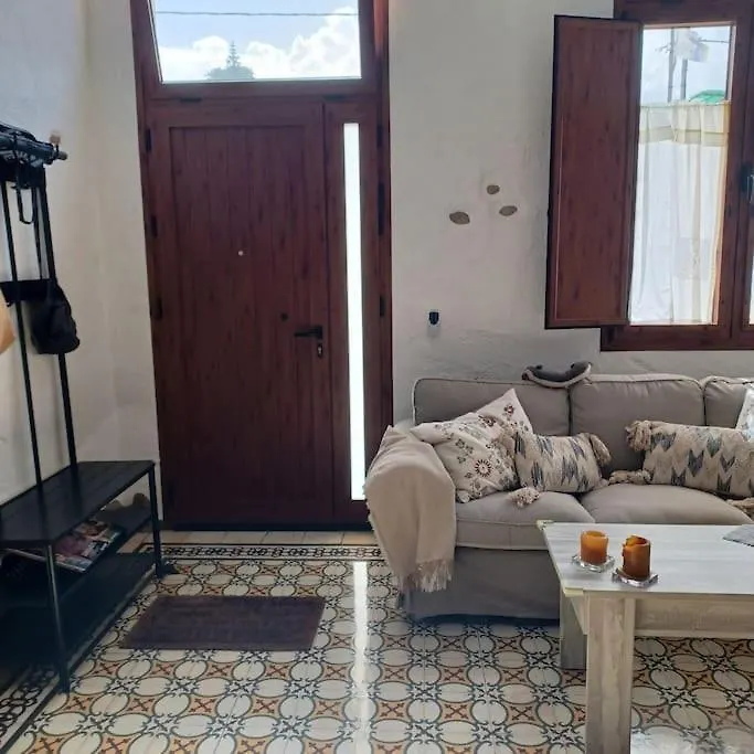 Apartamento Cabo Rubio La Guancha