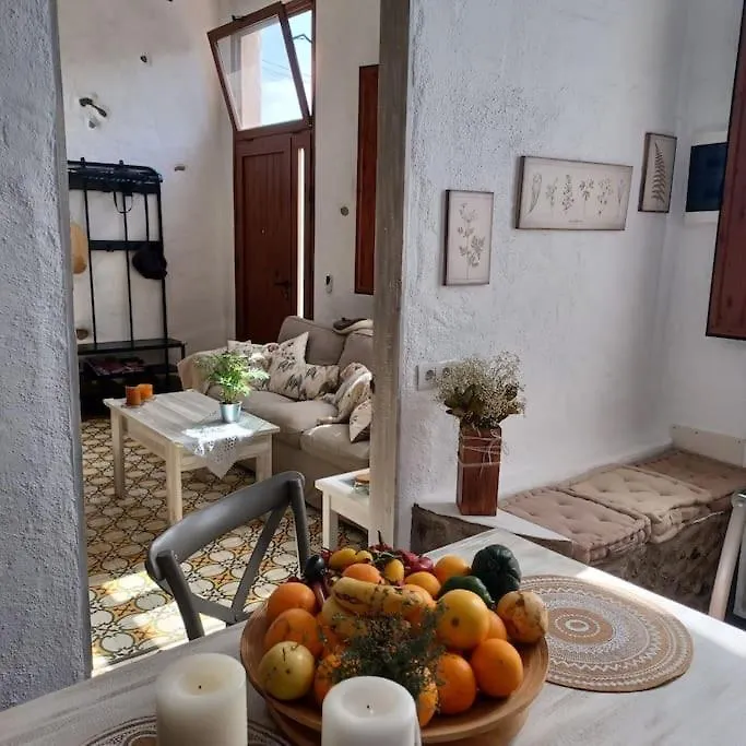 Apartamento Cabo Rubio La Guancha