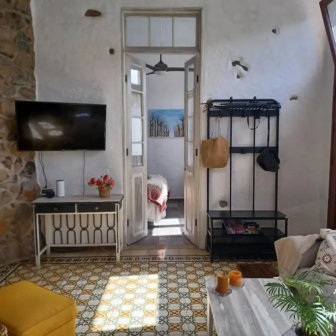 Apartamento Cabo Rubio La Guancha España