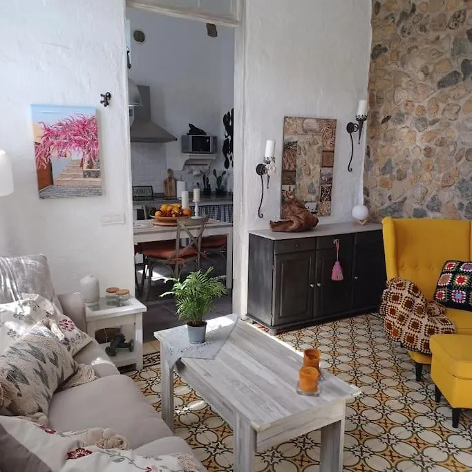 Apartamento Cabo Rubio La Guancha 0*,