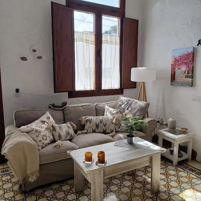 Apartamento Cabo Rubio La Guancha