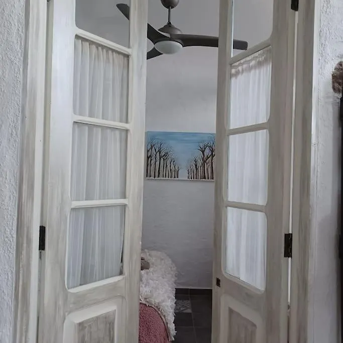 Apartamento Cabo Rubio La Guancha