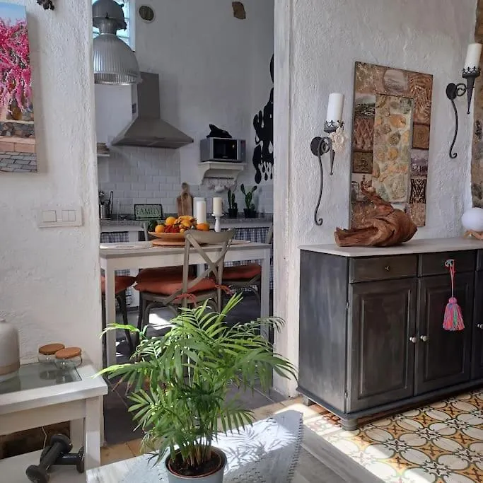 Apartamento Cabo Rubio La Guancha