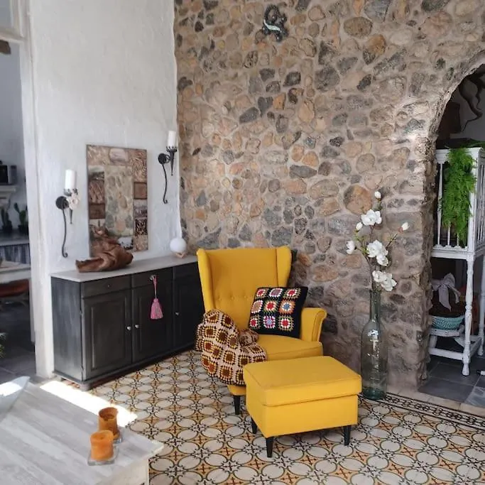 Apartamento Cabo Rubio La Guancha España