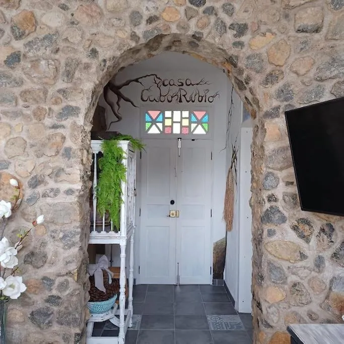 Apartamento Cabo Rubio La Guancha