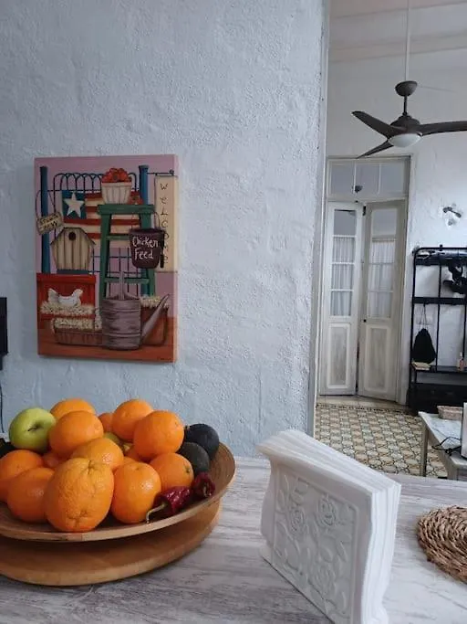 Apartamento Cabo Rubio La Guancha