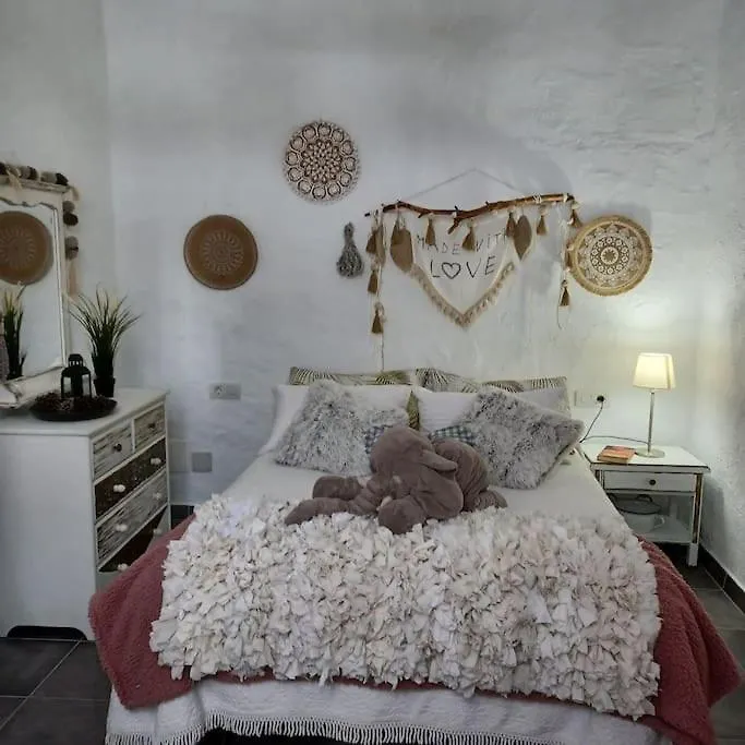 Apartamento Cabo Rubio La Guancha