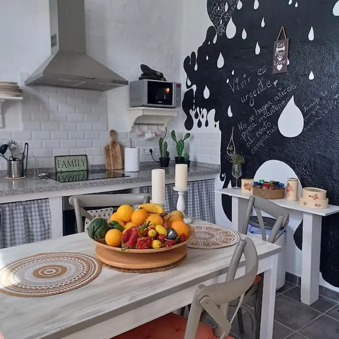Apartamento Cabo Rubio La Guancha