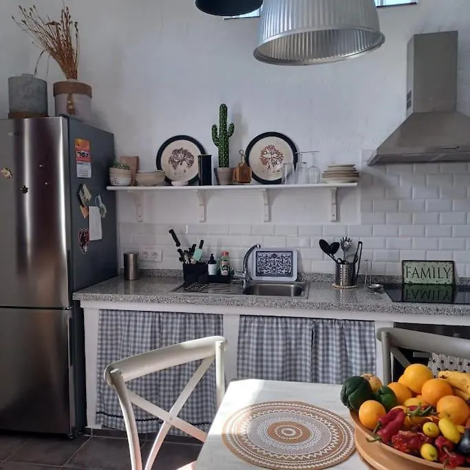 Apartamento Cabo Rubio La Guancha