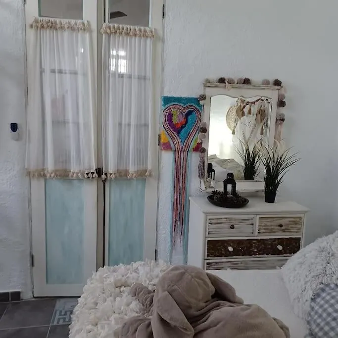 Apartamento Cabo Rubio La Guancha España