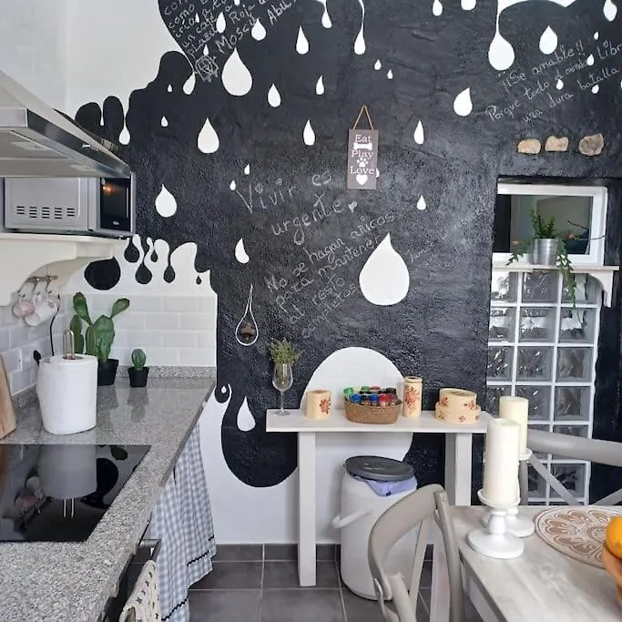 Apartamento Cabo Rubio La Guancha 0*,  España